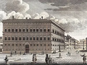 Principe: ITALY FIRENZE