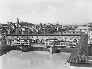 Vecchio: ITALY FIRENZE
