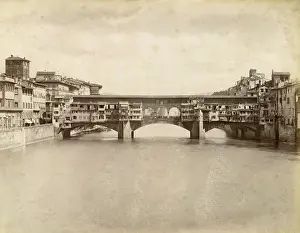 Vecchio: ITALY FIRENZE