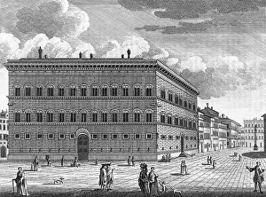 Principe: ITALY FIRENZE