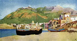 Ischia: ITALY/ISCHIA/FORIO 1904