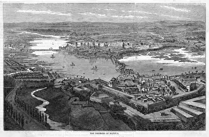 Mantua: ITALY MANTOVA
