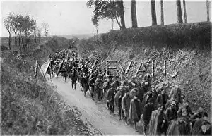 Blackshirts: ITALY/MARCH ON ROME