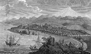 Catastrophic: ITALY MESSINA