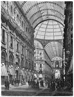 Emanuele: ITALY MILANO