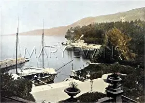 Miramar: ITALY/MIRAMAR HARBOUR
