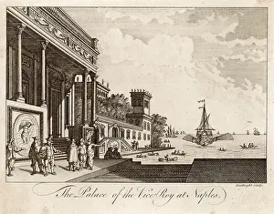Regal: ITALY NAPOLI