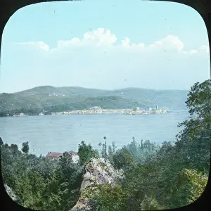 Orta: Italy - Orta Lake