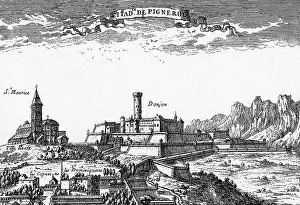 Periods: ITALY PIGNEROL