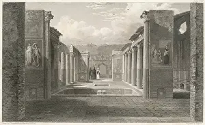 Piscina: ITALY POMPEII