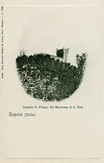 Marchese: Italy - Ragusa, Sicily