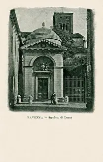 Dantes: Italy - Ravenna
