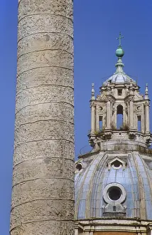 Ulpius: Italy. Rome