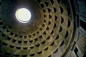 Agrippa: Italy. Rome