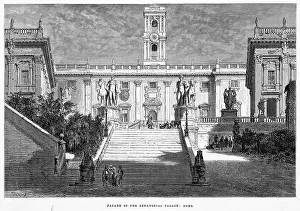 Senatorial: ITALY / ROME