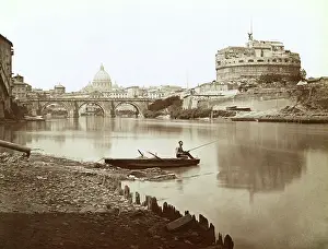 Hopeful: ITALY ROME CASTEL