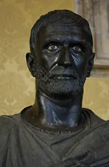 Conservatori: Italy. Rome. Musei Capitolini