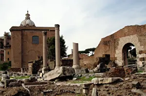 Novae: Italy. Rome. Tabernae Novae