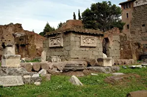 Novae: Italy. Rome. Tabernae Novae