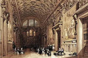 Regia: ITALY ROME VATICAN