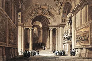 Sistine: ITALY ROME VATICAN