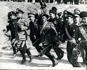 Gradisca: Italy - San Marino