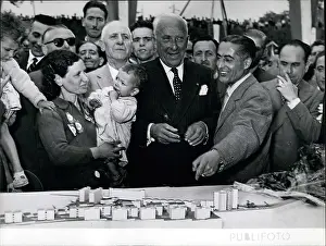 Lauro: Italy - San Marino