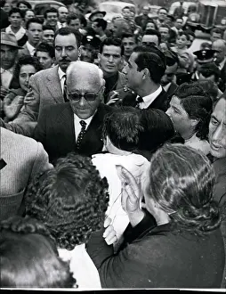 Lauro: Italy - San Marino