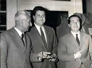 Ascari: Italy - San Marino