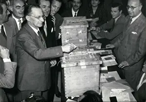 Alcide: Italy - San Marino
