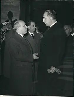 Consiglio: Italy - San Marino