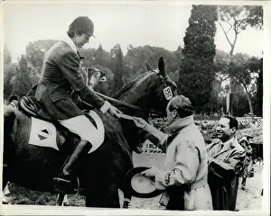 Borghese: Italy - San Marino