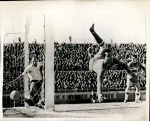 Misses: Italy - San Marino