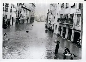 Overflowing: Italy - San Marino