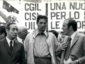 Vanni: Italy - San Marino