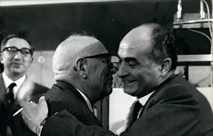 Nenni: Italy - San Marino