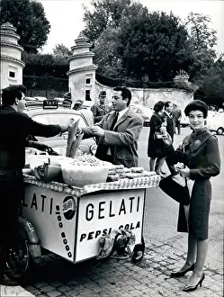 Gavin: Italy - San Marino