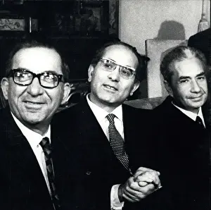 Corrigan: Italy - San Marino
