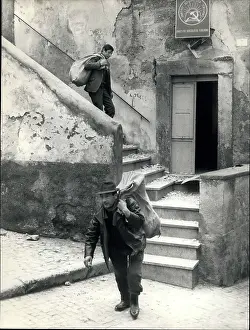 Provoked: Italy - San Marino