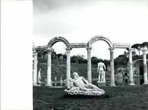 Serapis: Italy - San Marino