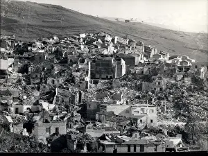 Gibellina: Italy - San Marino