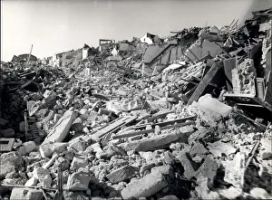 Quake: Italy - San Marino