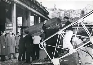Cease: Italy - San Marino