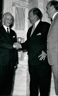 Adlai: Italy - San Marino