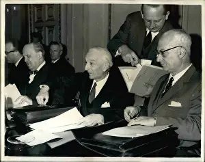 Segni: Italy - San Marino
