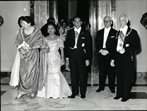 Quirinale: Italy - San Marino