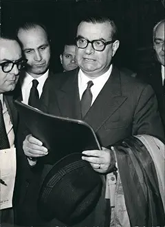 Quirinal: Italy - San Marino