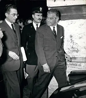 Ippolito: Italy - San Marino