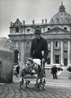 Consideration: Italy - San Marino