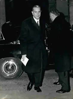 Quirinale: Italy - San Marino
